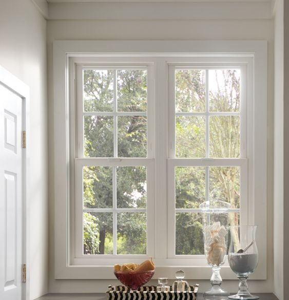 the best double-hung windows Murray