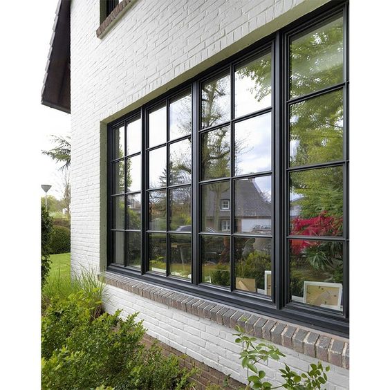 professional window replacement and installation services Murray