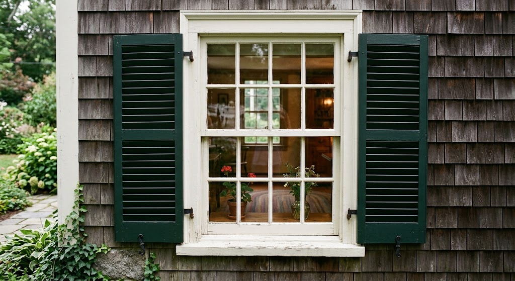 window companies near me