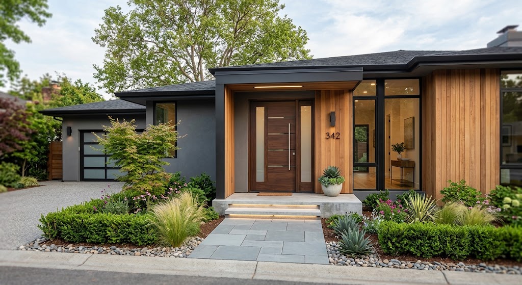 choosing entry doors