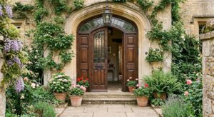 choosing entry doors