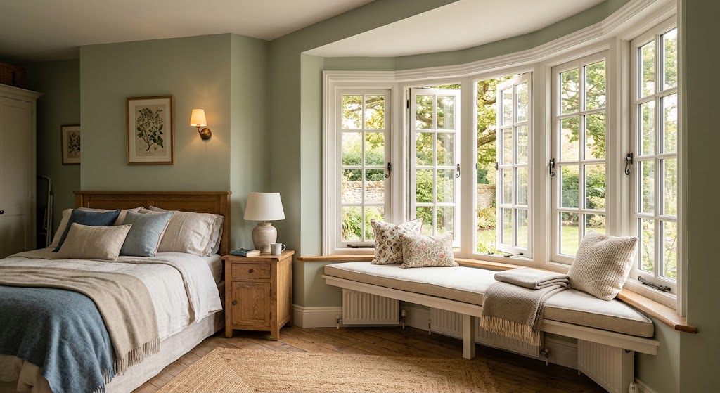 add value with bay windows