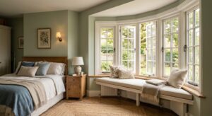 choose bay windows