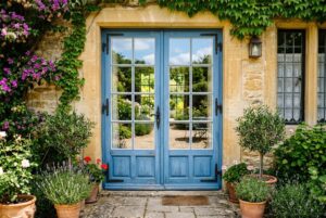 architectural door styles