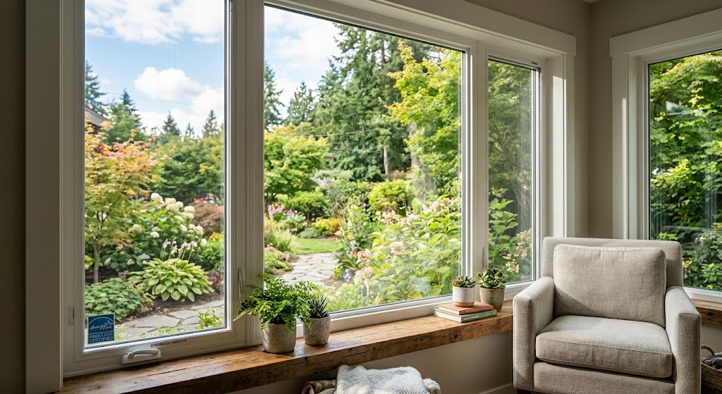 choosing energy-efficient windows