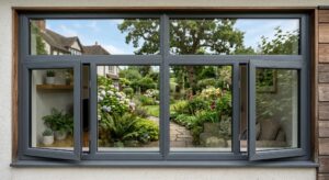 choosing energy-efficient windows