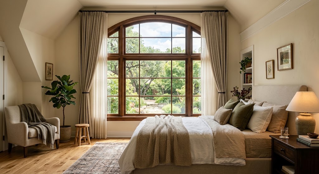 top custom windows