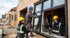 appearance and energy efficiency