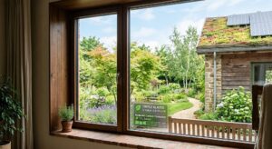choose window replacement Murray