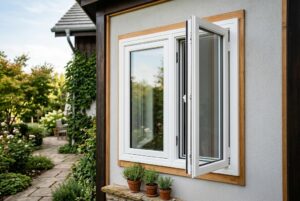 casement windows new construction