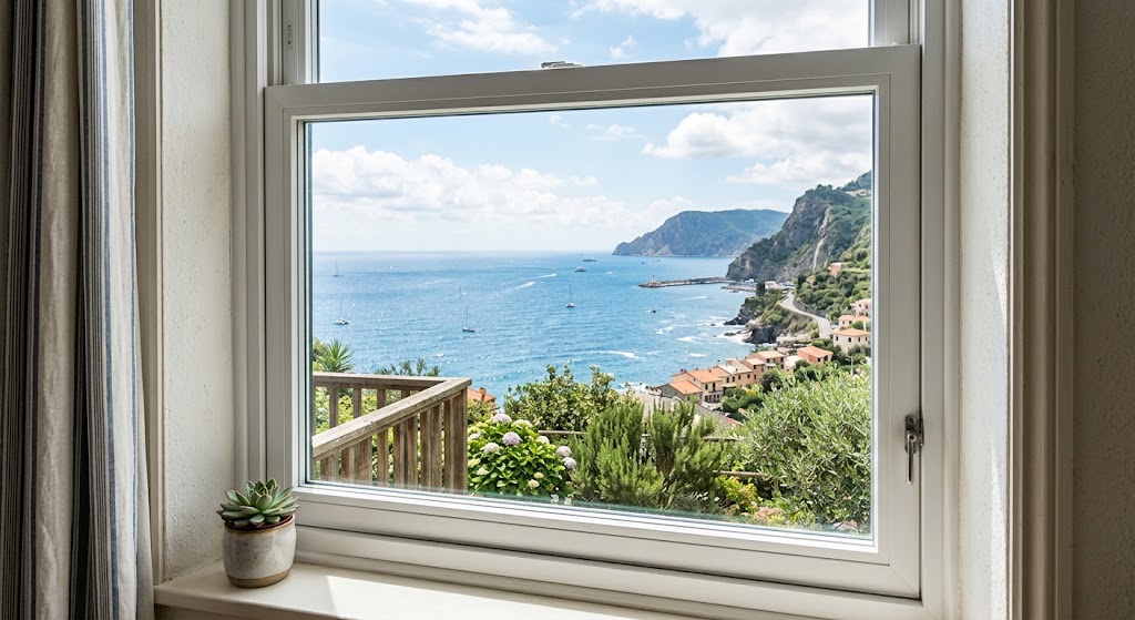 buying vinyl windows