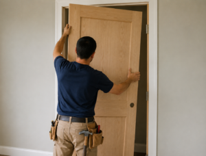 door companies near me
