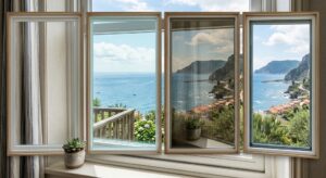 buying vinyl windows
