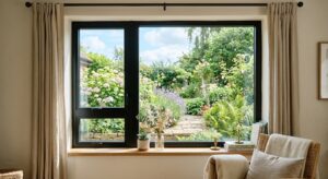 consider vinyl windows