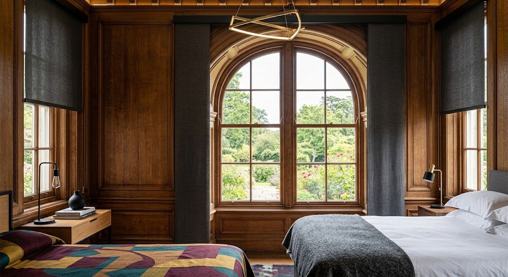 window styles for homes