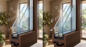 choosing replacement windows