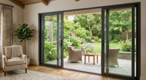 door companies and door types