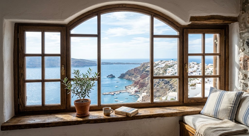 installing custom windows