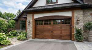 custom doors for your home