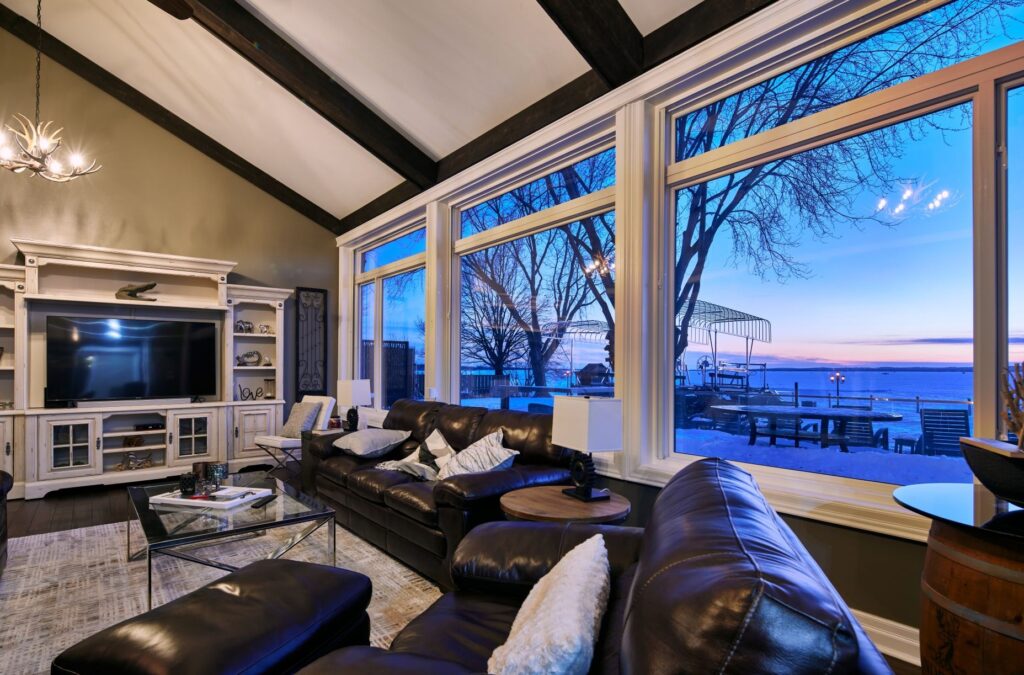 choosing energy-efficient windows