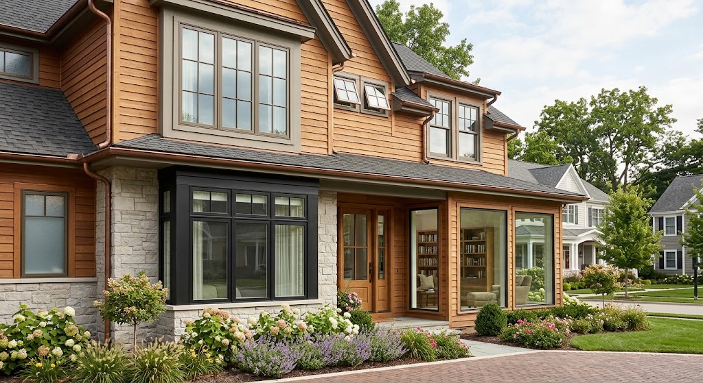 upgrade your residential windows