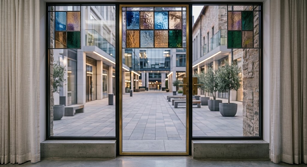 custom doors for your home