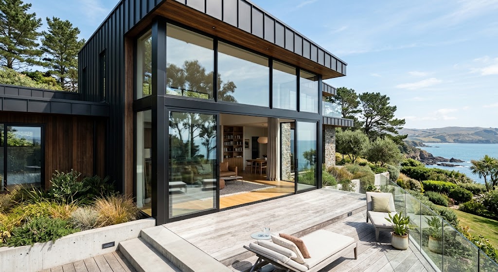modern window designs