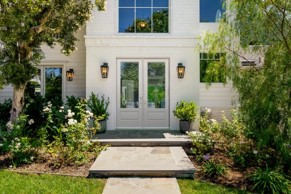 durable entry doors