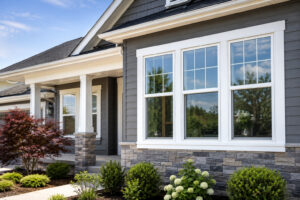 Residential Windows