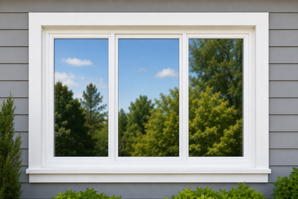 budgeting for window replacement