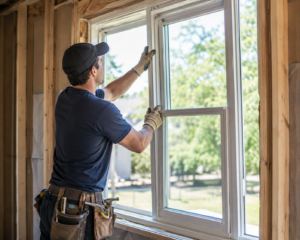 best time to replace windows
