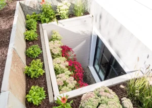 window glass safety features