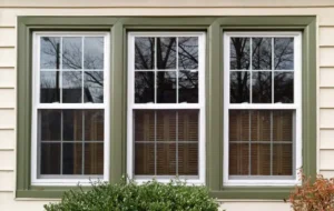 choose window replacement Murray
