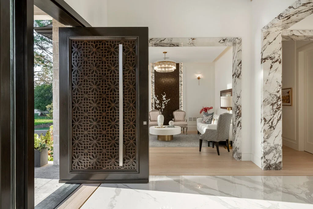 Door Styles For Your Home