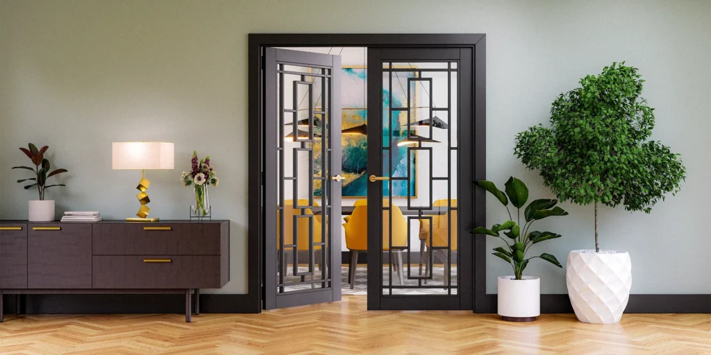 door companies near me