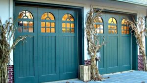 Mediterranean Door style