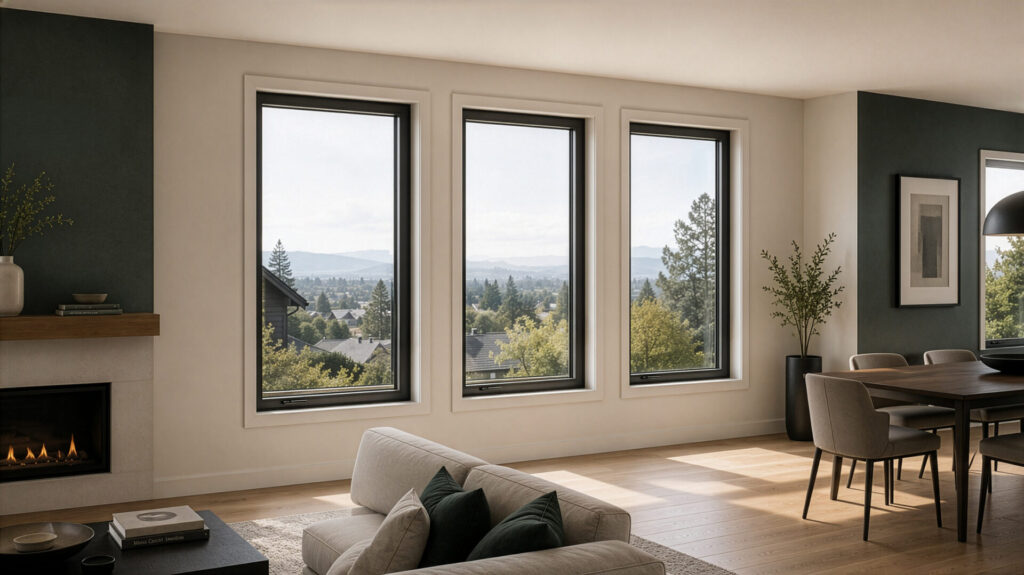 Add Value to Your Murray Home With Energy-Efficient Windows