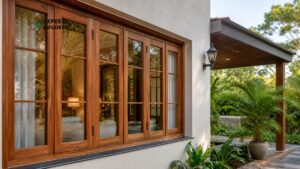 custom windows Murray - Wood window