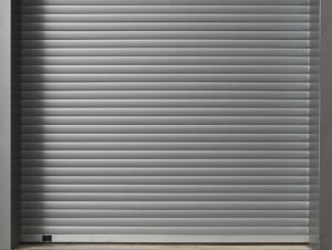 garage door installation