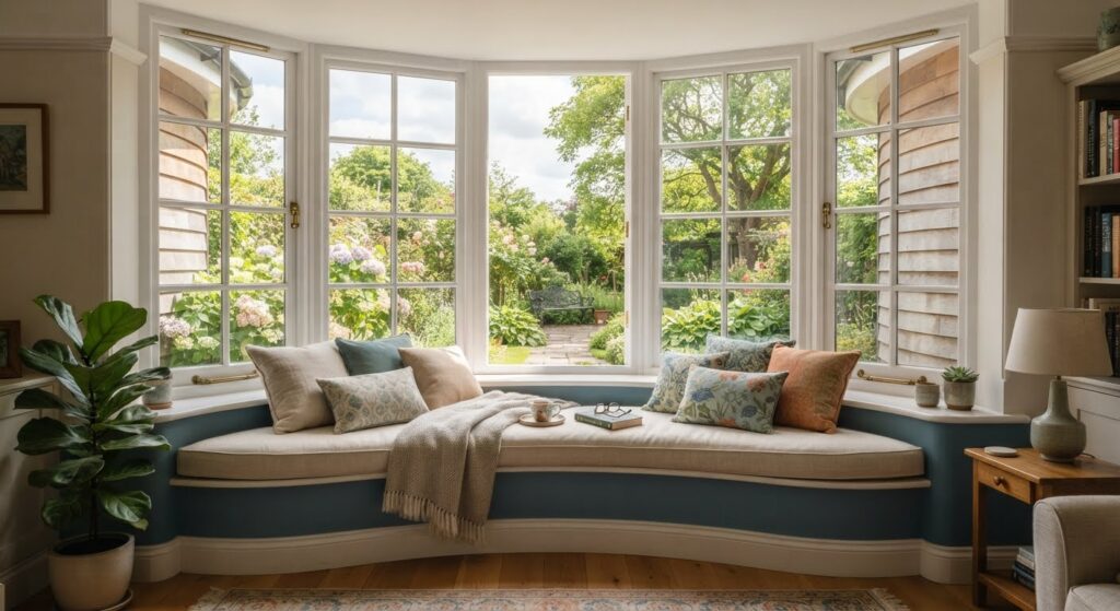 bay window problems
