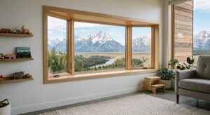 window combinations