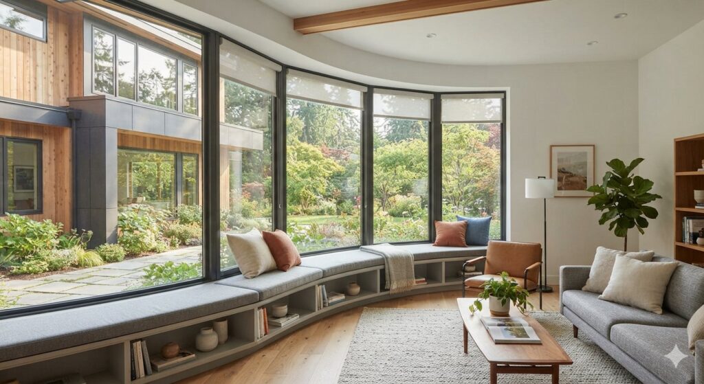 bay vs bow windows
