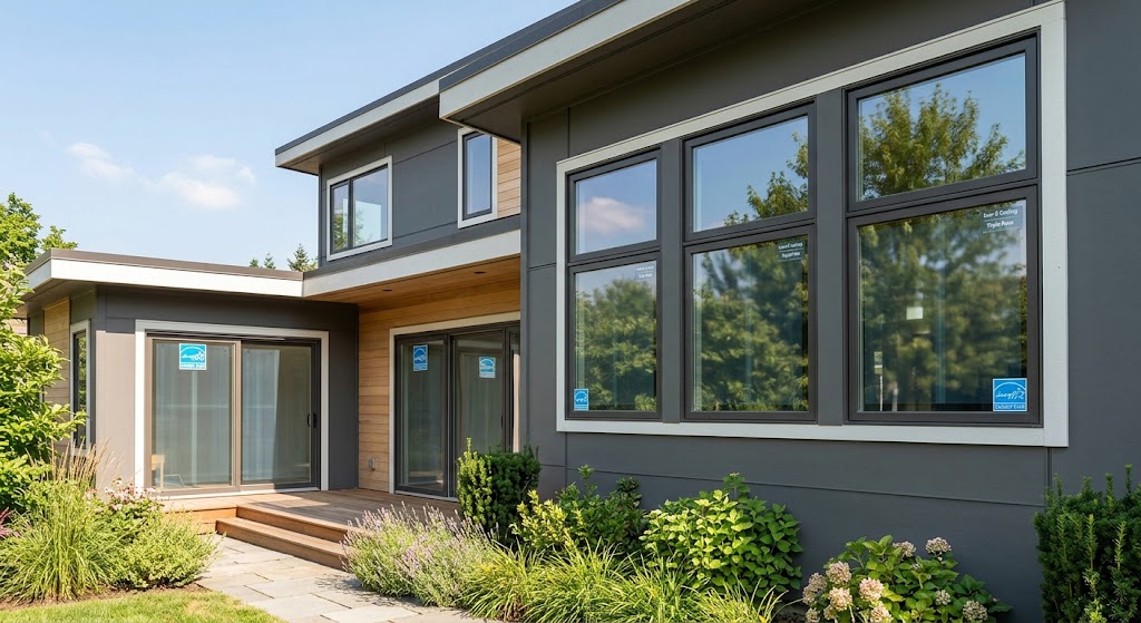 energy star window ratings
