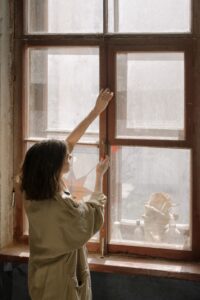 casement window hardware