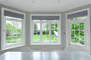 Casement Windows Are Efficient and Cost-Effective