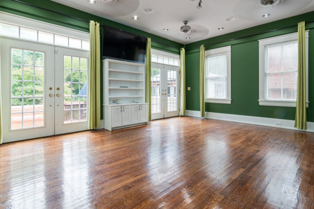 French door styles