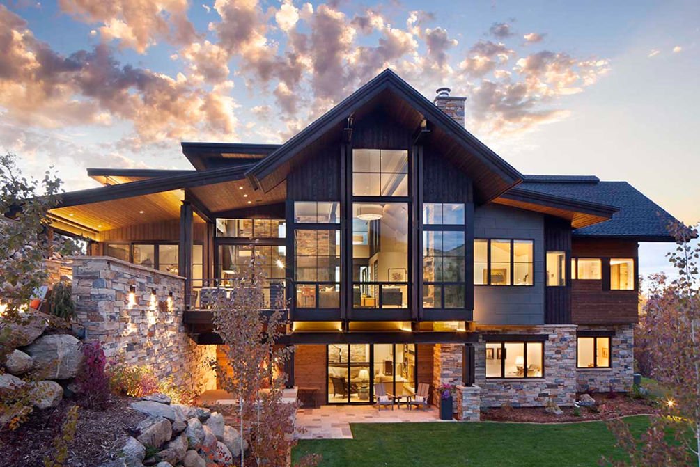 Custom Windows in Murray UT