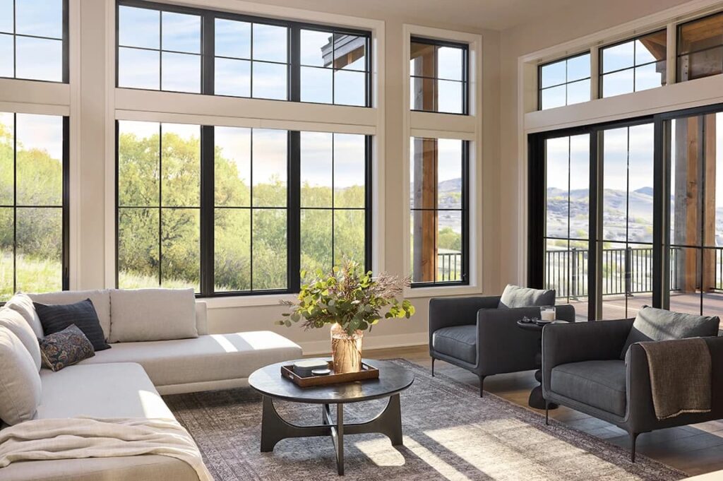local window companies