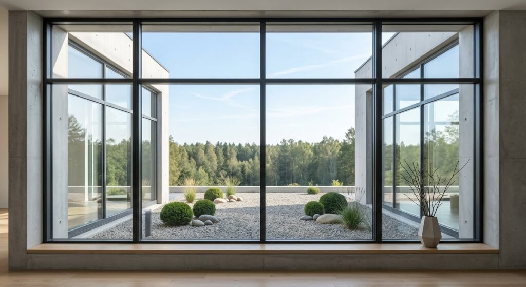 window combinations