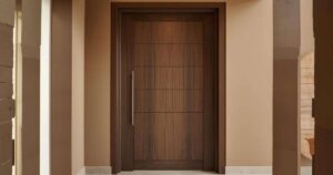 interior door styles